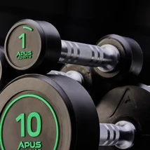 Palládium Kézisúlyzók 1-10kg - Apus Sports