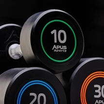 Palládium Kézi Súlyzók