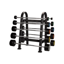 Rúdtartó Állvány