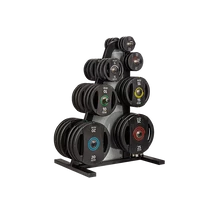 Súlytárcsa Tartó Állvány