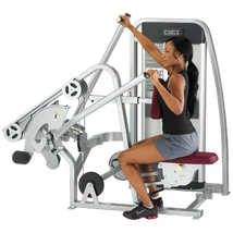 Cybex Incline Pull -Cybex Eagle