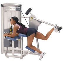 Cybex Glute -Cybex VR3