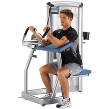 Cybex Arm Curl-Bicepsz gép -Cybex VR3