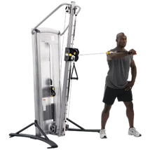 Cybex Cable Column -Cybex VR3