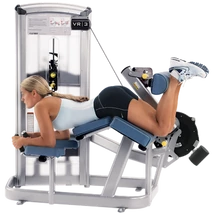 Cybex Láb Hajlító -Cybex VR3