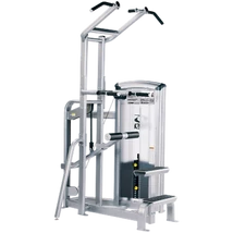 Cybex Húzódzkodó-tolódzkodó gép -Cybex VR3