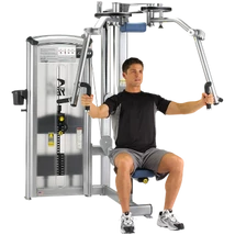 Cybex Mellprés Hátsó Delta -Cybex VR3