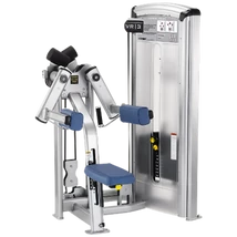 Cybex Oldalemelő gép -Cybex VR3