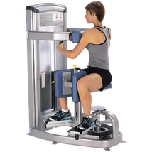 Cybex Törzsfordító -Cybex VR3