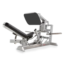 Tárcsasúlyos állítható lábtoló gép F218 -Freemotion EPIC