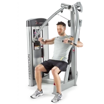 Mellgép F800 -Freemotion EPIC