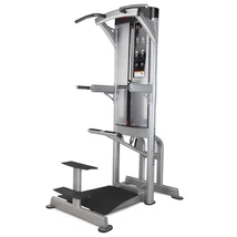 F812 Húzódzkodó-tolódzkodó gép kombi -Freemotion EPIC