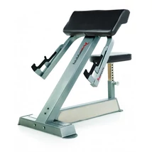 Scottpados bicepsz gép F205 -Freemotion EPIC