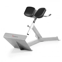 45°-os mélyhát F206  -Freemotion EPIC