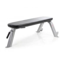 Sima, egyenes pad F201 -Freemotion EPIC