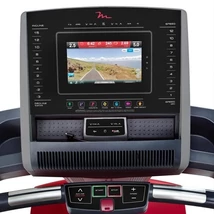 FreeMotion t11.8 Reflex futópad -Freemotion Futópad