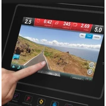 FreeMotion t7.7 Reflex futópad -Freemotion Futópad