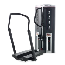 Quad & Hamstring F503 -Freemotion GENESIS DS