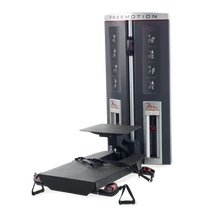 Lift és Step gép F504 -Freemotion GENESIS DS