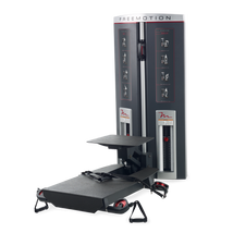 Lift és Step gép F504 -Freemotion GENESIS DS