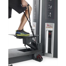 Lift és Step gép F504 -Freemotion GENESIS DS