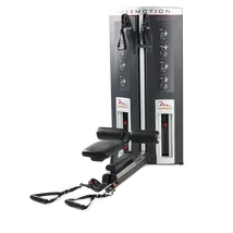 Deltoid F505 -Freemotion GENESIS DS