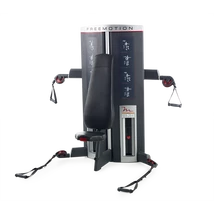 Mell és váll gép F500 -Freemotion GENESIS DS