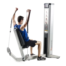 Vállgép F601 -Freemotion GENESIS