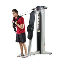 Hasprés gép F611 -Freemotion GENESIS