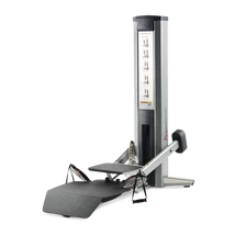 Step F614 -Freemotion GENESIS