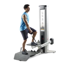 Step F614 -Freemotion GENESIS