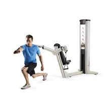 Mell gép F600 -Freemotion GENESIS
