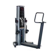 Quad F706 -Freemotion LIVE AXIS