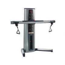 Forgó (Rotary) F708 -Freemotion LIVE AXIS