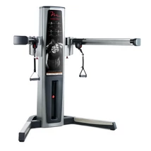 Mellgép F700 -Freemotion LIVE AXIS