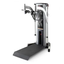 Guggoló gép(Squat) F705 -Freemotion LIVE AXIS