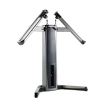 Lehúzó gép F709 -Freemotion LIVE AXIS
