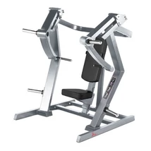 Mell gép F300 -Freemotion Tárcsasúlyos gépek