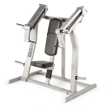 Mellkas prés F305 -Freemotion Tárcsasúlyos gépek