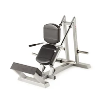 Vádli gép F308 -Freemotion Tárcsasúlyos gépek