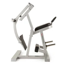 Farizom gép F309 -Freemotion Tárcsasúlyos gépek