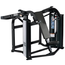 LATERAL SHOULDER PRESS – FÜGGETLEN VÁLLNYOMÓ GÉP - Hammer MTS
