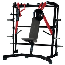 LATERAL WIDE CHEST – FÜGGETLEN MELLTŐL NYOMÓ GÉP SZÉLES FOGÁSSAL - Hammer Plate Loaded