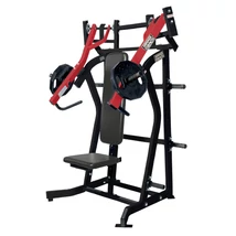 LATERAL INCLINE PRESS – FÜGGETLEN POZITÍV MELLTŐL NYOMÓ GÉP - Hammer Plate Loaded