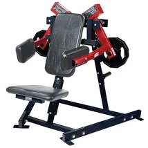 LOADED LATERAL RAISE – OLDALEMELŐ GÉP - Hammer Plate Loaded