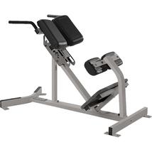 HÁT – DERÉKERŐSÍTŐ PAD - Hammer Strength Olympic