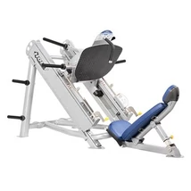 ANGLED LINEAR LEG PRESS – LÁB TOLÓ -Hoist CF