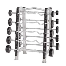 BARBELL RACK -Hoist CF