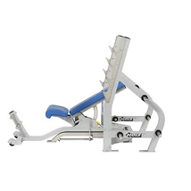 hoist fekvenyomópad