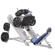 ANGLED LINEAR LEG PRESS – LÁB TOLÓ -Hoist CF
